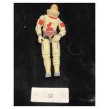 1983; G.I Joe; Ace Pilot; Hasbro; Action Figure