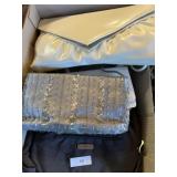 Mixed Lot of Clutches / Small Bags