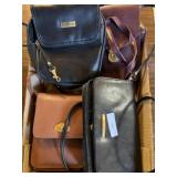 Mixed Lot of Clutches / Small Bags