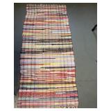 Throw Rug / Runner Rug