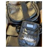 Mixed Lot of Clutches / Small Bags