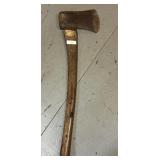 26' Vintage Axe