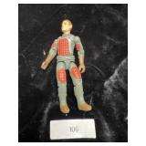 1982; G.I. Joe; Flash; Hasbro; Action Figure;