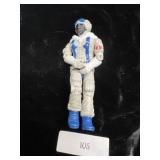 1985; G.I. Joe; Snow Serpent; Hasbro; Action
