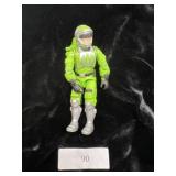 1986; G.I. Joe; Sci Fi; Hasbro; Action Figure