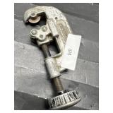 Vintage Craftsman C Clamp