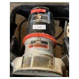 Vintage Craftsman Sander