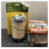 John Deere Air Filter and More