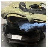 Garage Aprons and More