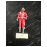 1985; G.I. Joe; Cobra Elite; Hasbro; Action Figure