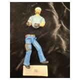 1985; G.I. Joe; Ship Wreck; Hasbro; Action Figure