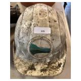 Maryland Conservation Corps Hard Hat
