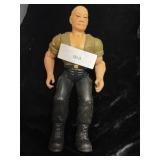 1985 M Force Military Muscle Jo Jing Loose 6'