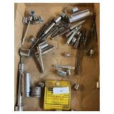 Mixed Socket Lot