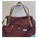 Dooney Burke Purse w/ Tags