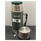 Vintage Stanley Thermos Cup / Container