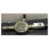 Vintage Hand Drill