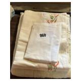 Vintage Linens
