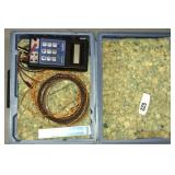Handheld Precision Calibrator