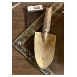 Small Carpenter Squares and More