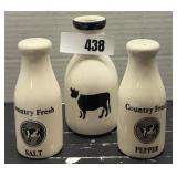 Vintage Country / Primitive Kitchen Decor