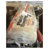 Heavy Duty Plastic Sheeting & More