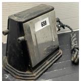 Vintage Toaster