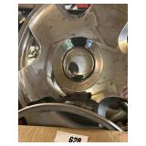Misc Rims / Rim Covers