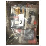 Mixed Tools; Tire Repair and More