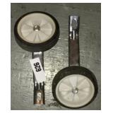 Training Wheels for Bicycle