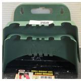 (2) Wall mount Ext Cord Winder