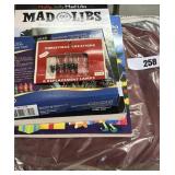 Mixed Lot; Mad Libs and More