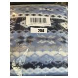 New Throw Blanket