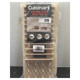 Cuisinart Drying Mat w/ Rack