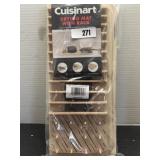 Cuisinart Drying Mat w/ Rack