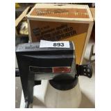Electric Hand Held Airless Sprayer