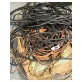 Heavy Duty Extension Cords