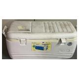 Large Igloo Cooler