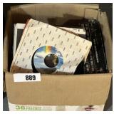 Vintage 45 Record Lot