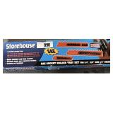 Storehouse Socket Holder Tray Set