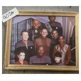 Star Trek Photograph