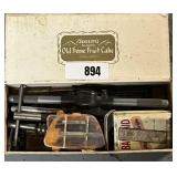 Tap & Die Set