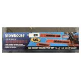 Storehouse Socket Holder Tray Set