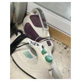 Mixed Household; Hand Vac & Iron