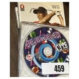 Wii Games / Computer Games