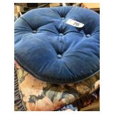 Lot of Mixed Seat Cushions