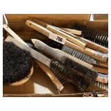Mixed WIre Brush Lot