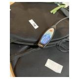 Homemedics Back Massager