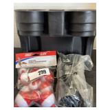 Snap on Float Assortment and More