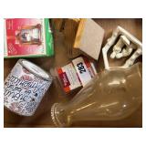 MIxed Lot; Votive and More